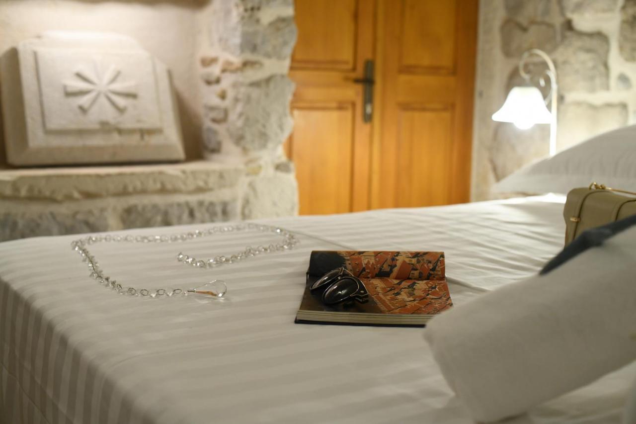 Dubrovnik Throne Suite Ii. エクステリア 写真