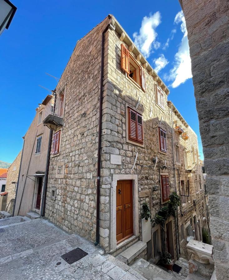 Dubrovnik Throne Suite Ii. エクステリア 写真
