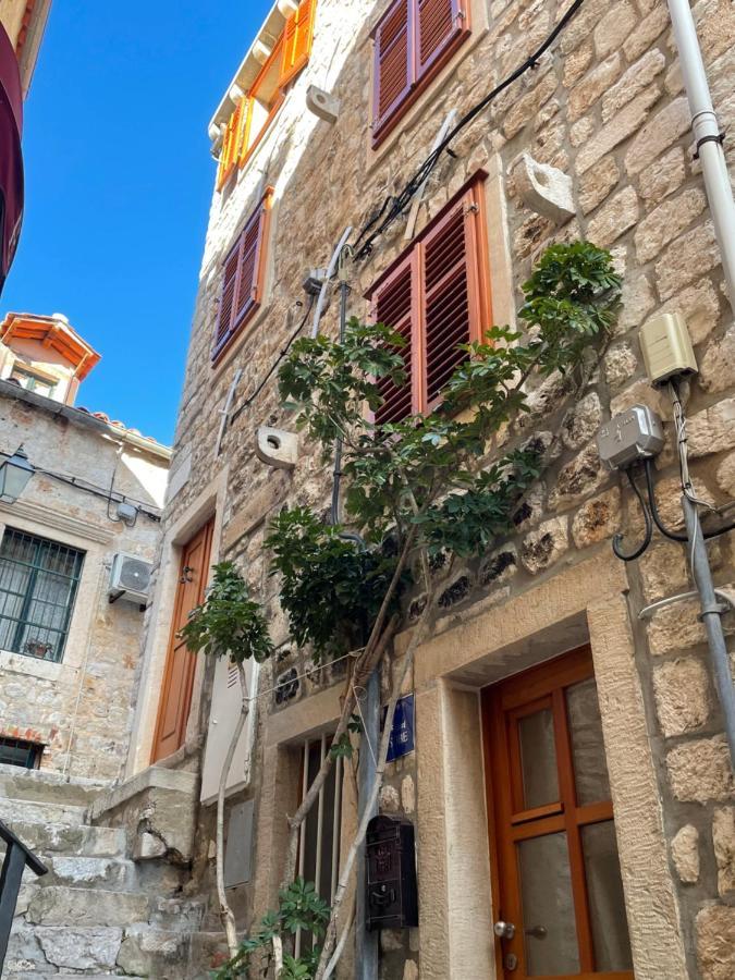 Dubrovnik Throne Suite Ii. エクステリア 写真