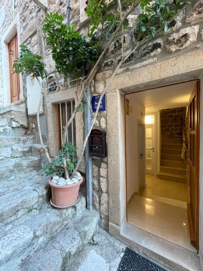 Dubrovnik Throne Suite Ii. エクステリア 写真