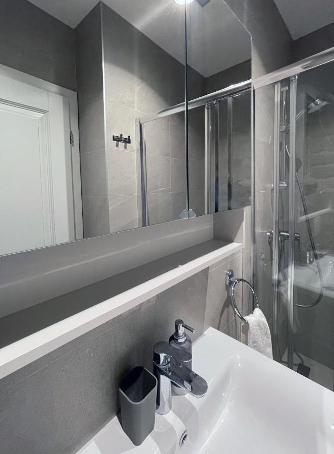 Dubrovnik Throne Suite Ii. エクステリア 写真