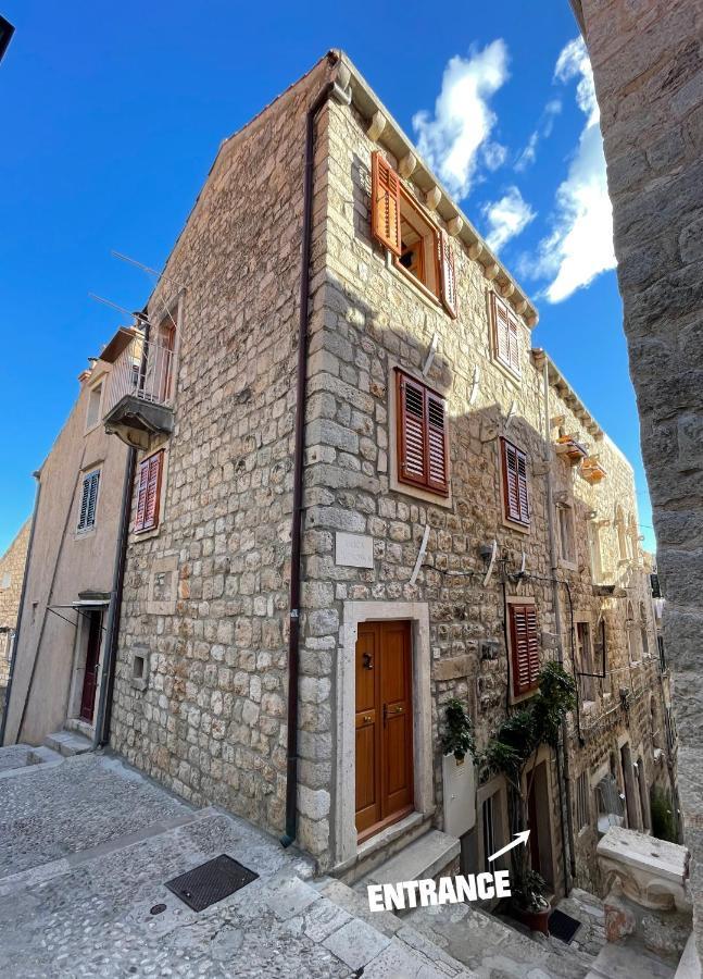 Dubrovnik Throne Suite Ii. エクステリア 写真