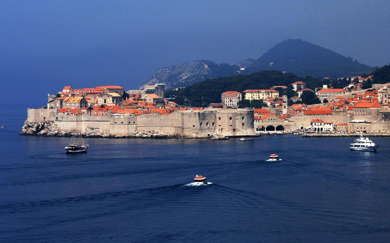 Dubrovnik Throne Suite Ii. エクステリア 写真