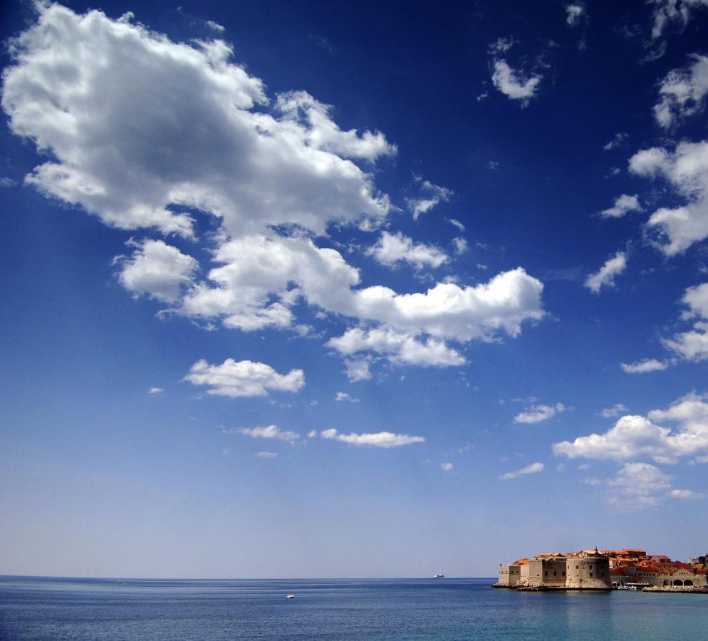 Dubrovnik Throne Suite Ii. エクステリア 写真