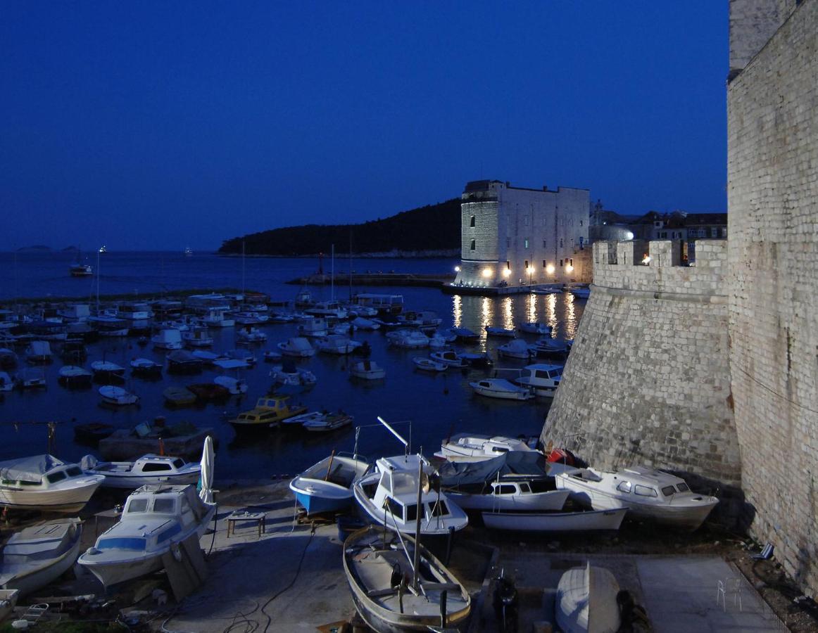 Dubrovnik Throne Suite Ii. エクステリア 写真