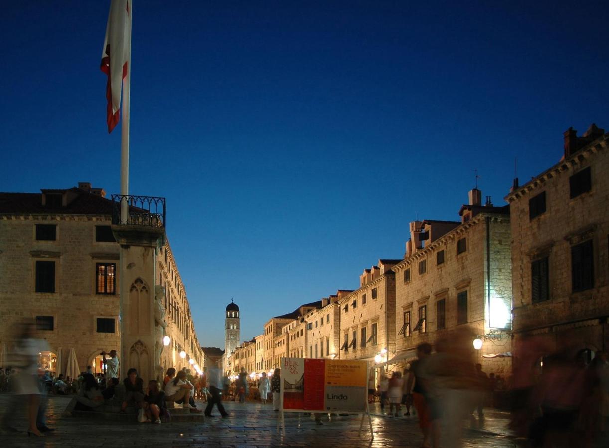 Dubrovnik Throne Suite Ii. エクステリア 写真