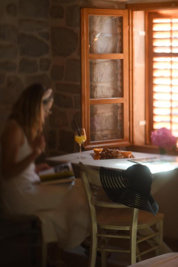 Dubrovnik Throne Suite Ii. エクステリア 写真