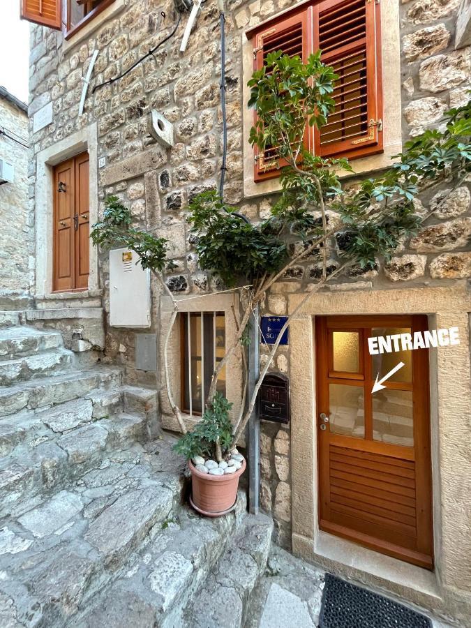 Dubrovnik Throne Suite Ii. エクステリア 写真
