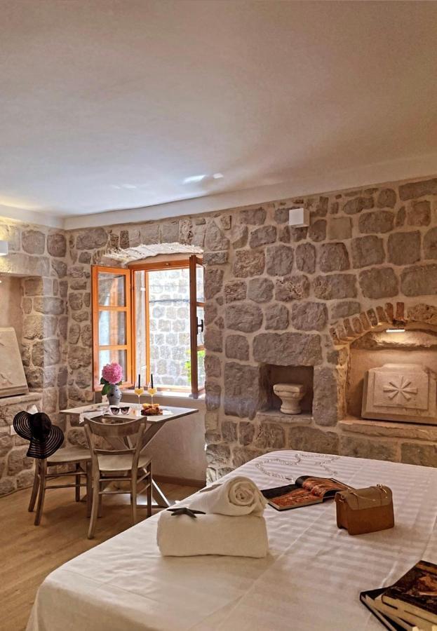Dubrovnik Throne Suite Ii. エクステリア 写真
