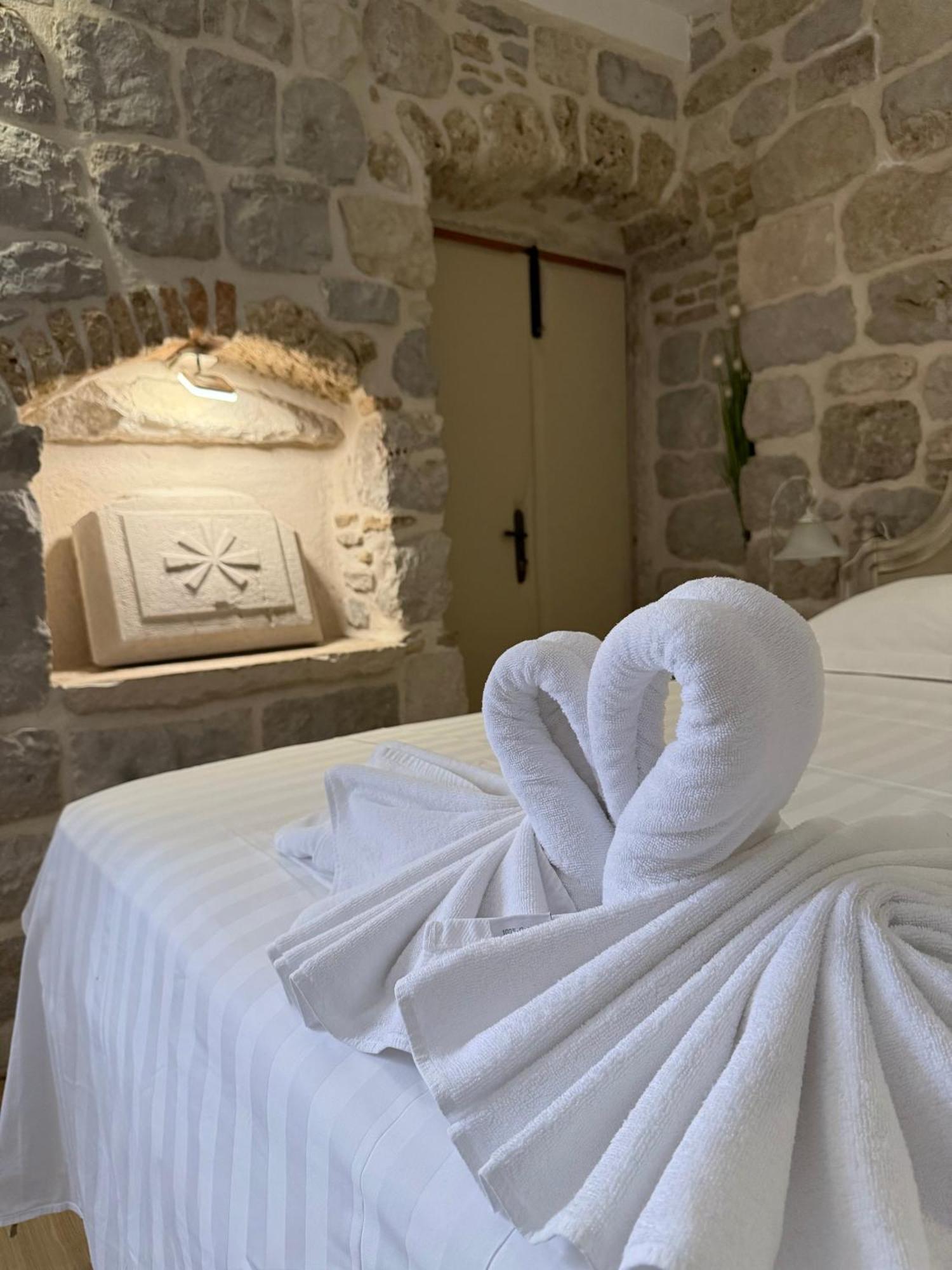 Dubrovnik Throne Suite Ii. エクステリア 写真